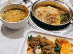 -龍歌自助小火锅(崂山丽达店)