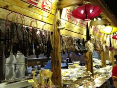 -老凯俚酸汤鱼(鸿通城店)