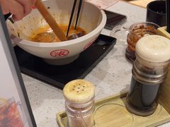 -味千拉面(广州白云机场T1西二店)