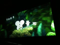 -金逸影城(哥伦布店)