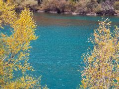 -叠溪松坪沟景区