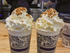 -霸王茶姬(建设路公元荟店)