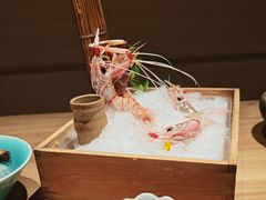 -Minase水濑·日料放题(外滩店)