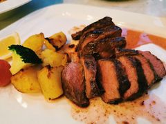 -IL Forno 意坊·意大利餐厅(花园店)
