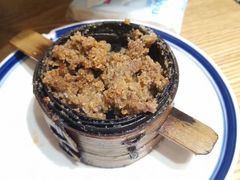 粉蒸牛肉-小豆海棠(人民南路店)