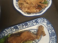 -孙盛兴奥灶面馆·蟹黄面·三虾面(山塘街总店)