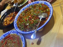 -半步颠川湘·融合菜(商品街店)