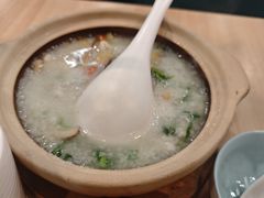 -宏状元现熬粥·京味菜(黄寺大街店)