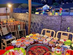 -纸盐河码头火锅(十八梯店)