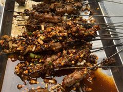 -宋文成烤肉(白沙巷店)