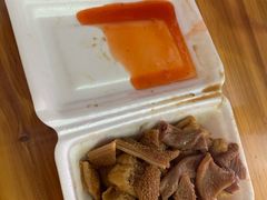 -细妹五香牛杂(步行街店)