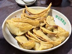 -李记清真馆(打钉巷店)