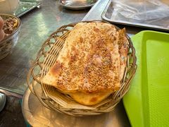 -杨家牛肉汤(淮建路店)
