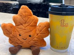 -东方墨兰(水游城店)