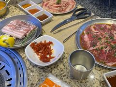 -安又胖韩国烤肉(美罗城店)