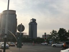 -潍坊泛海大酒店