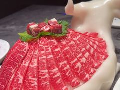 -德天肥牛海鲜火锅(城西银泰店)
