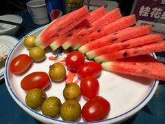 -黄龙海鲜大排档(杭州总店)