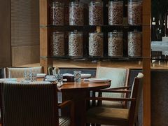 -君悦酒店·La Terrazza意合園·意式风味