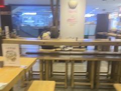 -和府捞面(国金汇店)