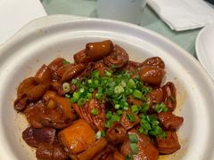 马仕肥肠煲-马仕玖煲(北京东路店)