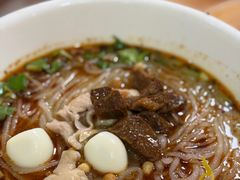 -青石桥老瓦房肥肠粉总店(青石桥总店)