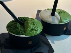 -九十葉·抹茶(南京·德基店)