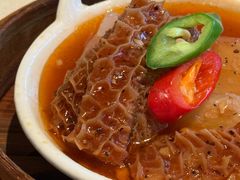 -晋江荣誉国际酒店·港誉茶餐厅