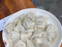 -山东水饺(南坪新街店)