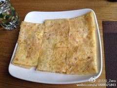 -食彩美印度特色美食餐厅·印度料理