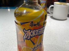 -刀板香·安徽菜(国购IFC店)