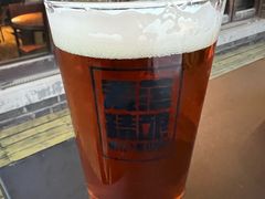 行者-麦落精酿啤酒餐吧(先农大院店)