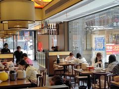 -八碗湘长沙市井菜(坡子街店)