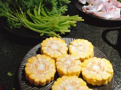 -渝涯重庆豆花老火锅(中赢国际店)