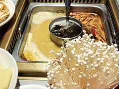 -雾都渣渣火锅(南城智汇城店)