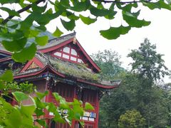 -青城山