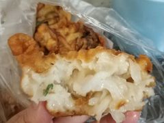-阿婆油墩子(五里桥路188弄小区店)