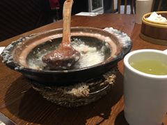 -南拳十三姨·潮汕砂锅粥(世纪金源店)