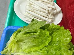 -花苑美食横琴生蚝火锅(拱北粤华路店)