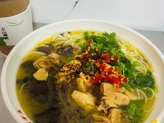 -文山荷鲜居(翠湖店)