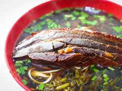 大肉面-小龙大肉面馆