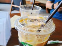 -星巴克臻选(北京富力家园店)