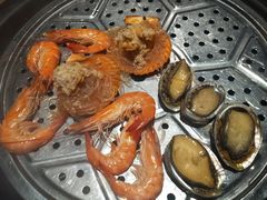 -船奇蒸汽海鲜·闽菜(八市海鲜总店)