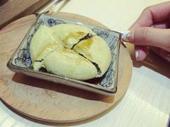 -半饱日式甜品(ifs国际金融店)