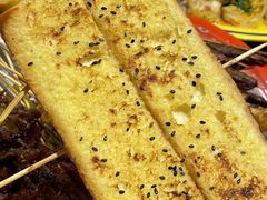 -北丐先生·野馄饨烧烤(雨花万象店)