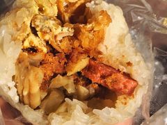 -秋英饭团(大庙新村店)