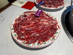 -汕头八合里海记牛肉店(清河店)