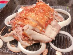 -西贝莜面村(上海百联西郊店)