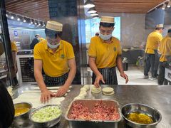 -蕃坊酥小蒙牛肉饼(怀远市场店)
