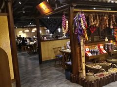 -井水小厨·湘菜(活力广场店)